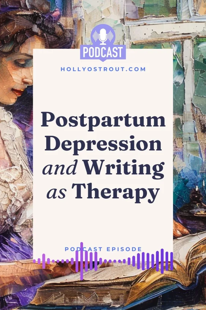 Postpartum, Motherhood and Creativity ft. Author Suzanne Yatim Aslam 7 • Discover how motherhood and creativity can intertwine as Suzanne Yatim Aslam shares her journey of writing a book during the postpartum period. Podcast + blog!