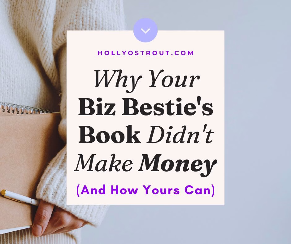 Tired of business books that collect dust after launch? Discover why most fail and how to create a book that attracts speaking gigs, media attention, and high-ticket clients instead.