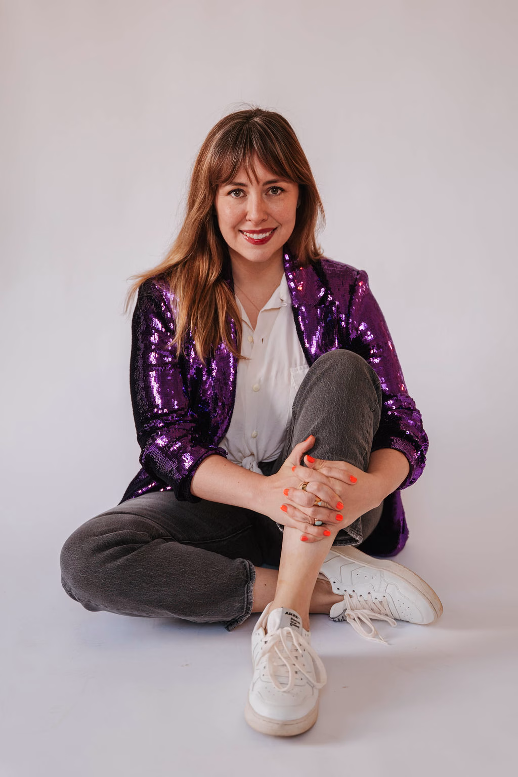Holly Ostrout, Your Book Bestie