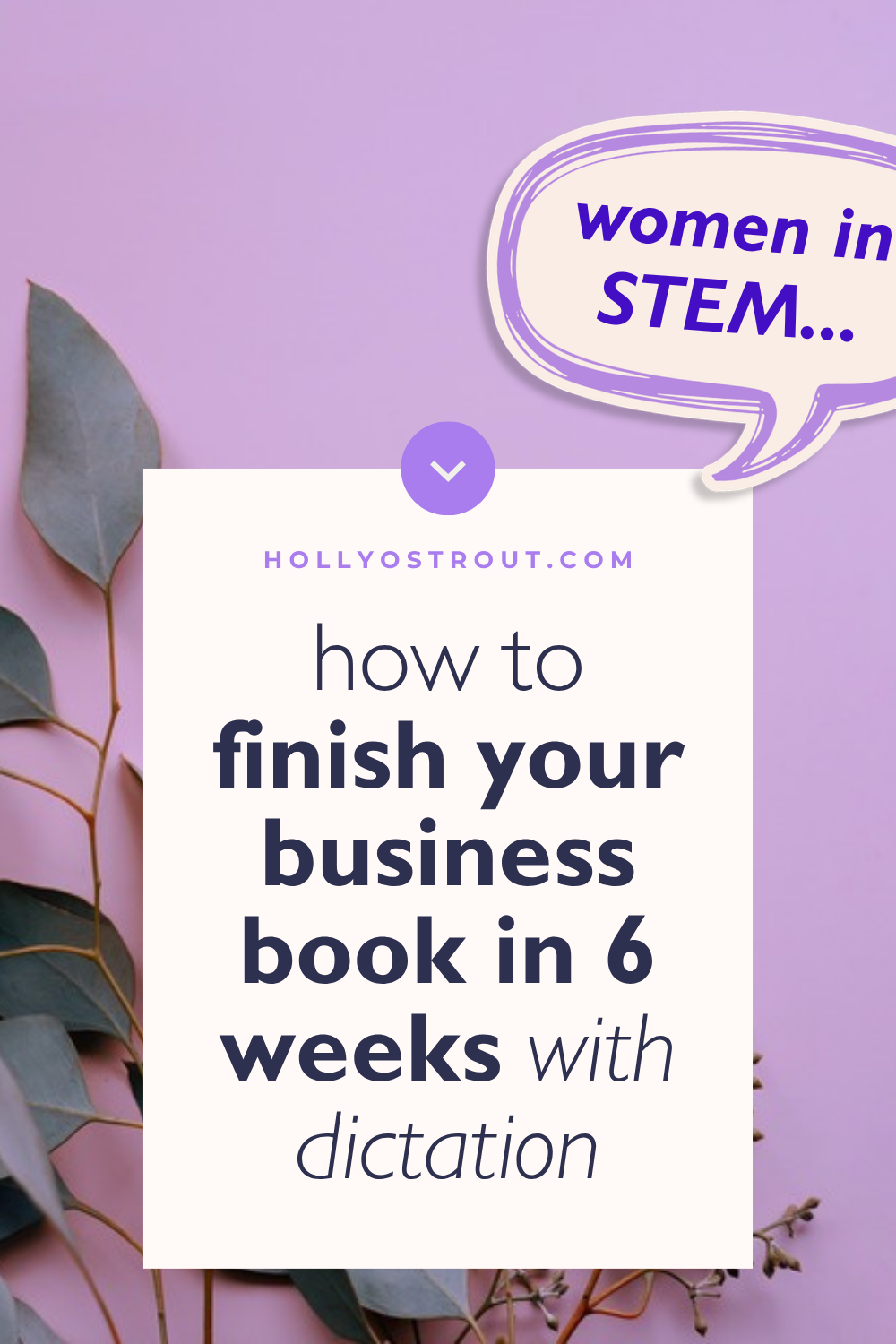 Women in STEM Hold 28% of Jobs — A Business Book Changes That Math