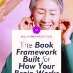 The Business Book Framework Built for How STEM Women Think