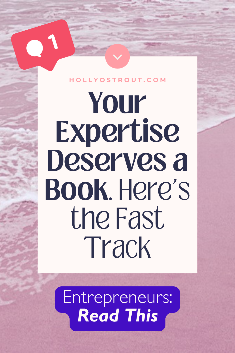 Women Entrepreneurs in STEM — Your Expertise Deserves a Business Book