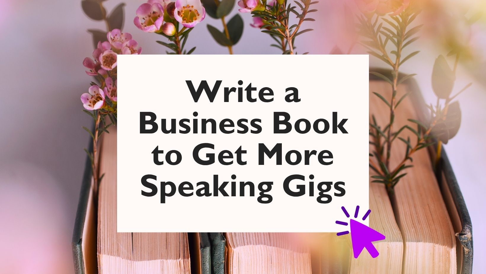 Speaking fees with a published book can reach $20K–$50K per keynote. Without one, the typical range is $500–$1K. The difference isn't your topic — it's the structure of the book before you write chapter one. Here's what changes the conversation with event organizers and high-ticket clients alike.
